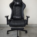 Chaise gamier EGS001