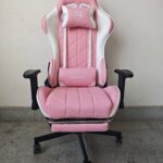 Chaise gamer EGS001