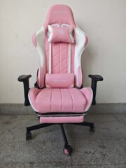 Chaise gamer EGS001