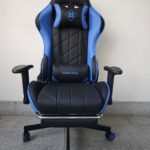 Chaise gamer EGS001