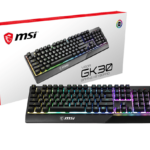 MSI Vigor GK30