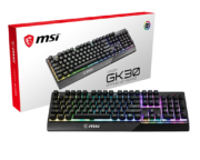 MSI Vigor GK30
