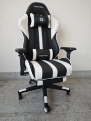 Chaise gamer EGS002 – Image 2