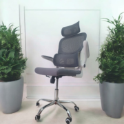 Chaise Ergonomique G188