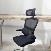 Chaise ERGONOMIQUE N188