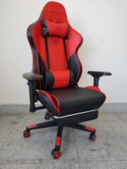 Chaise gamer EGS004 – Image 2