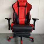 Chaise gamer EGS004