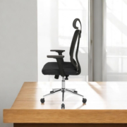 CHAISE ERGONOMIQUE MK03