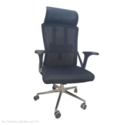 CHAISE ERGONOMIQUE 1022