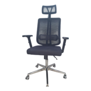 CHAISE ERGONOMIQUE MK03 – Image 2