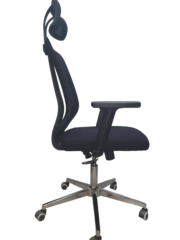 CHAISE ERGONOMIQUE MK03 – Image 3