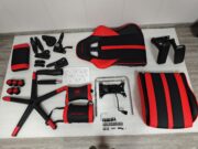 CHAISE GAMER EGS002 – Image 5