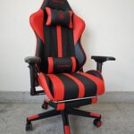 CHAISE GAMER EGS002