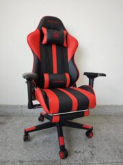 CHAISE GAMER EGS002