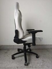 CHAISE HAUT DE GAMME EGS007 GRIS – Image 2