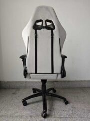 CHAISE HAUT DE GAMME EGS007 GRIS – Image 3